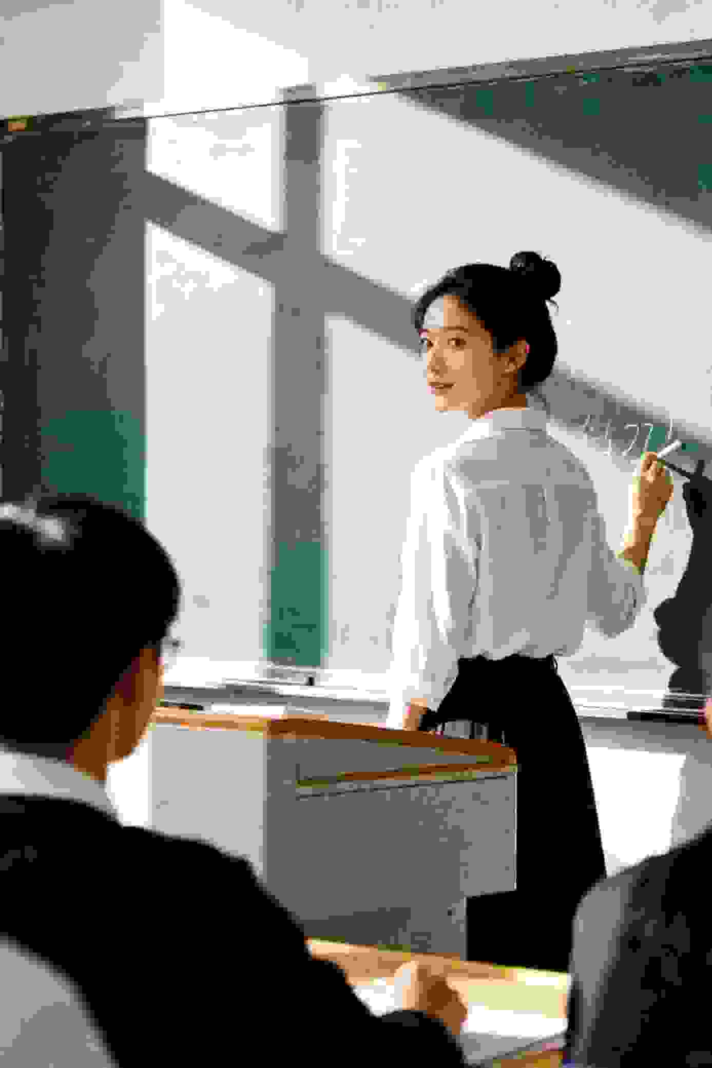 光芒岁月