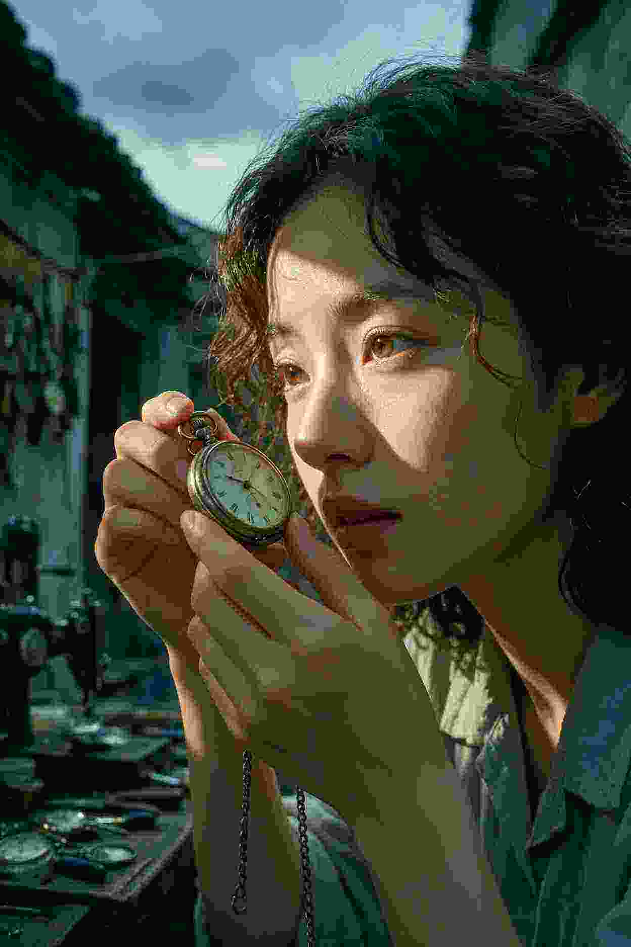 她们的绽放之路