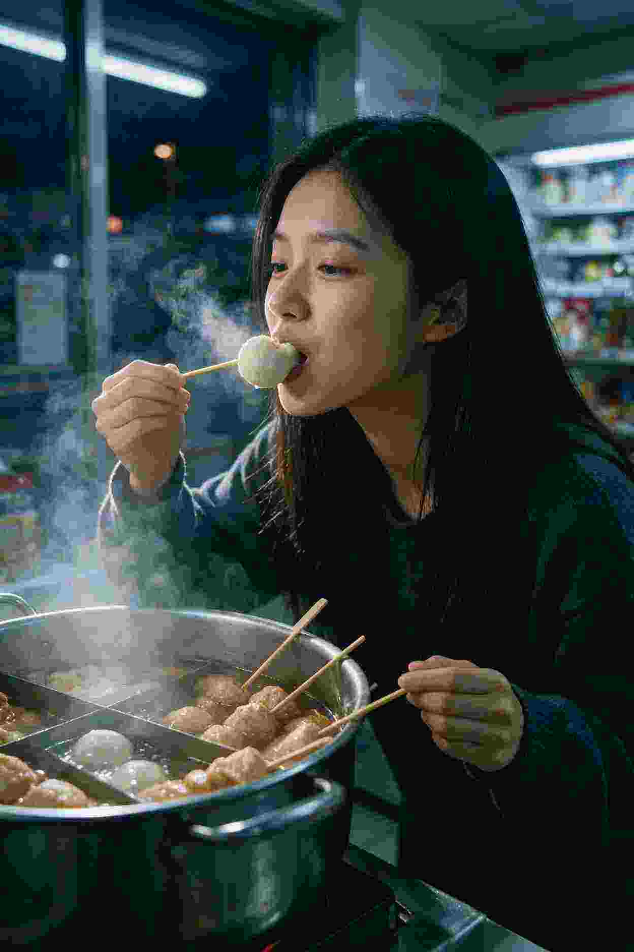 绽放的季节
