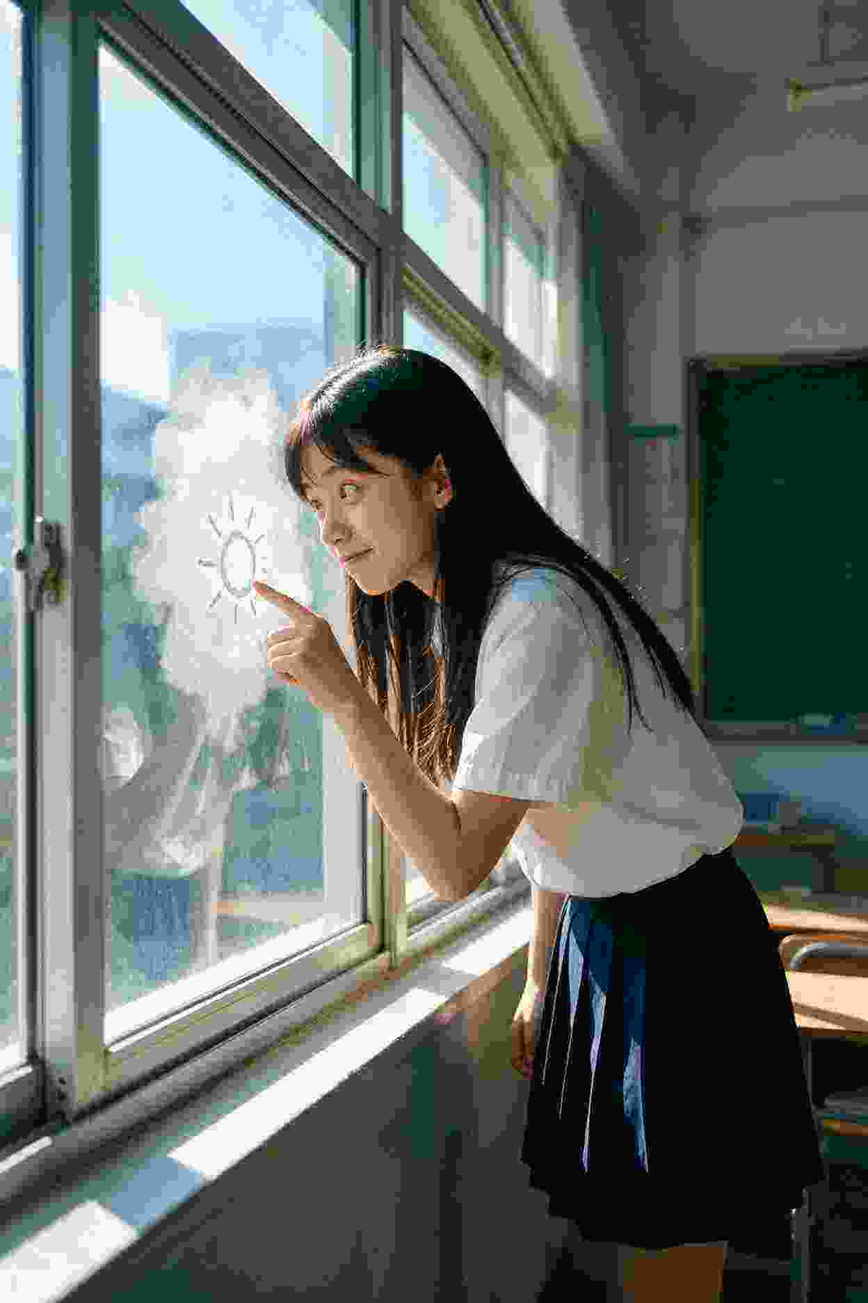 姐妹美容美发第六季
