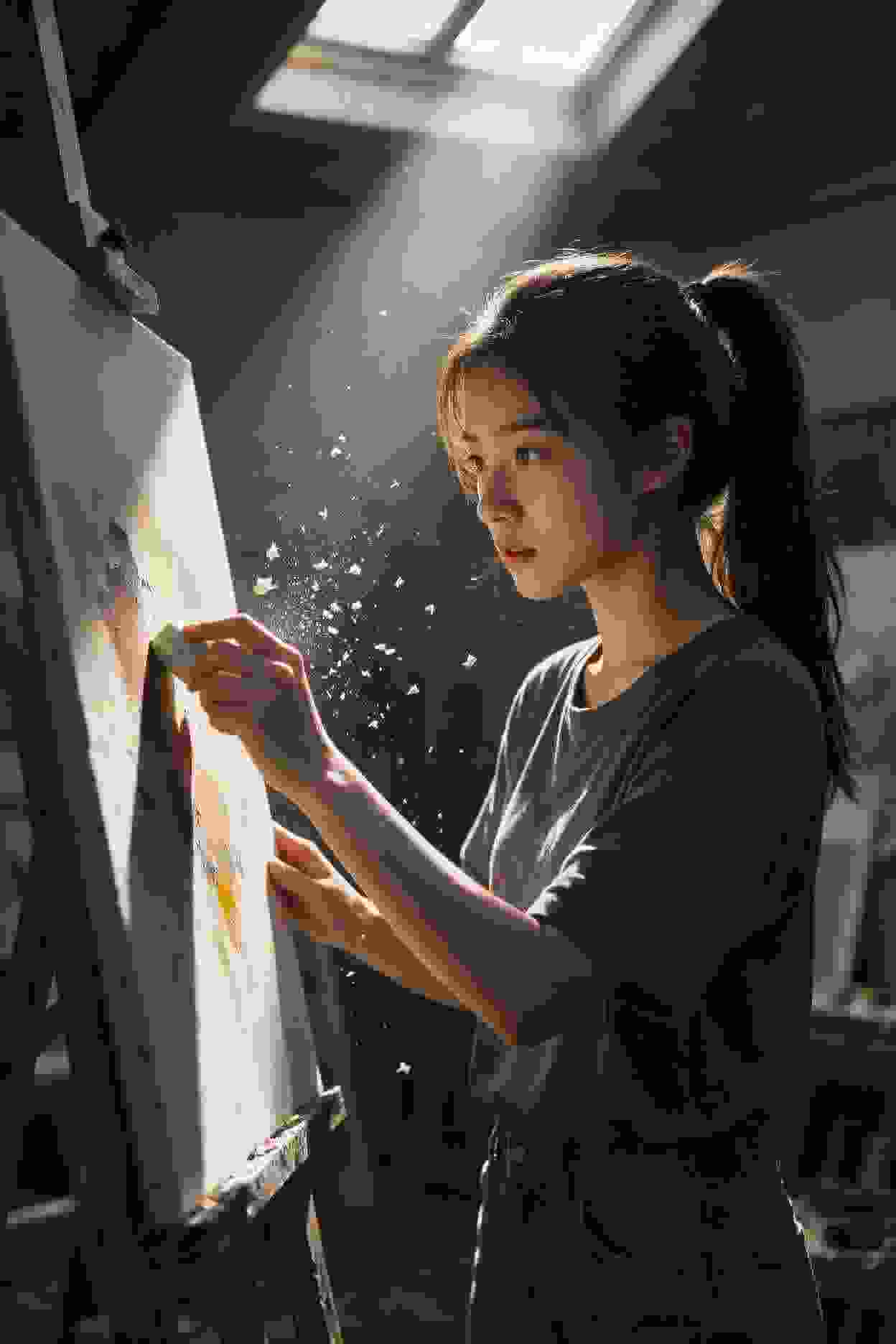 姐妹美容美发第六季