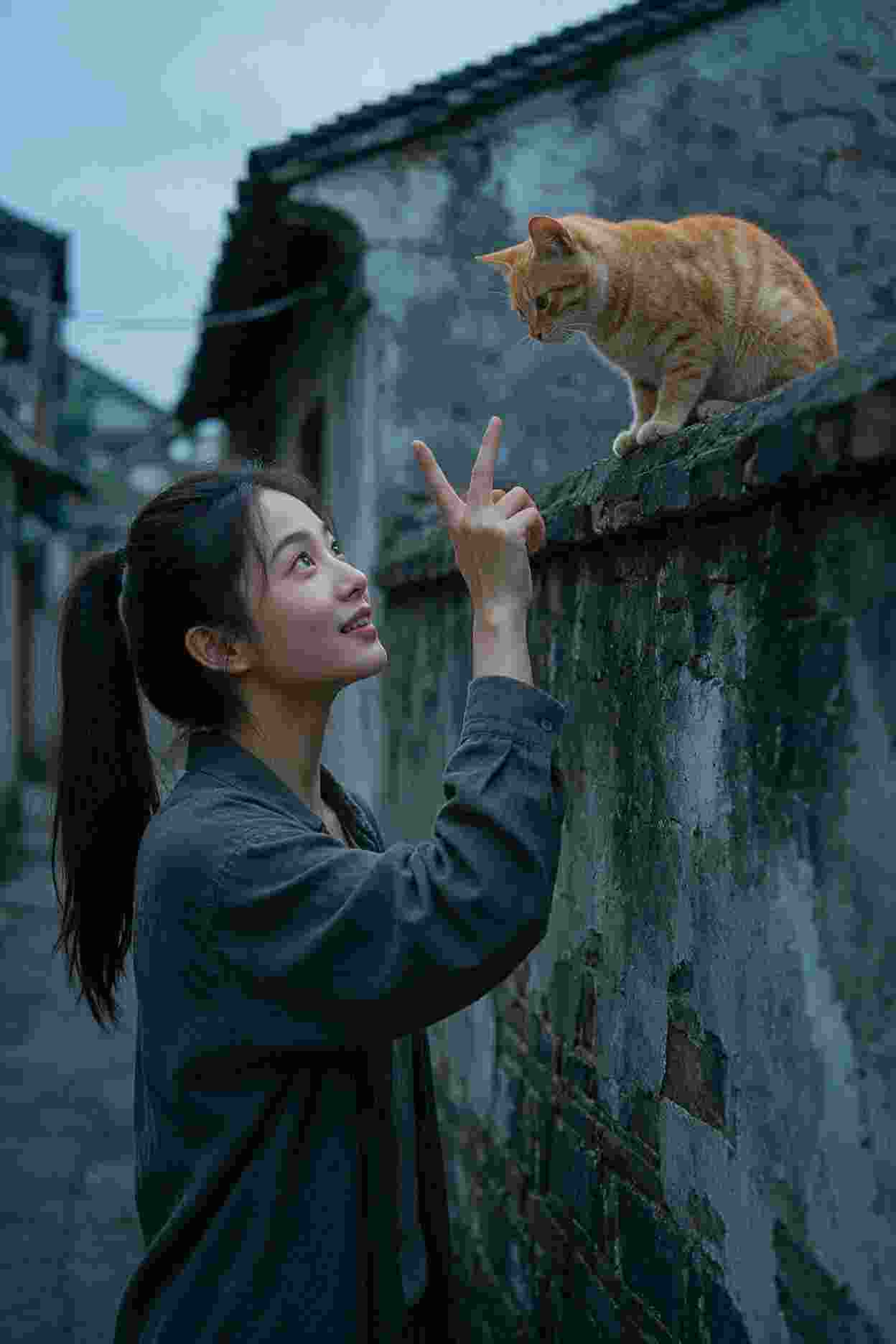 风尚追梦人