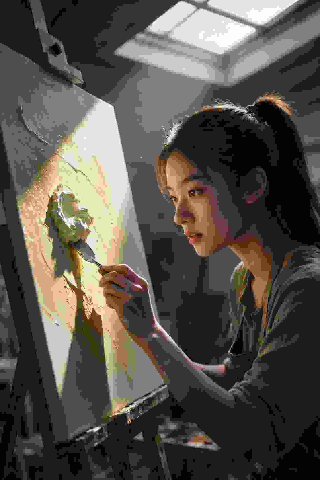 美创时代